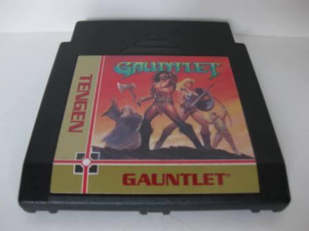 Gauntlet (unlicensed) - NES Game